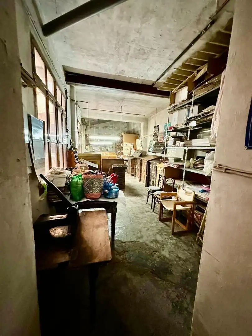 Edificio en venta en Elda