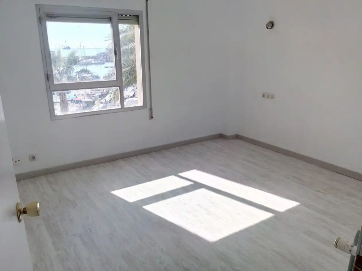 Dormitori de Apartament en venda en  Palma de Mallorca
