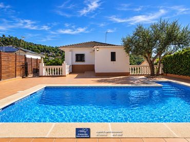 Casa con balcón en venta en L'Ametlla del Vallès