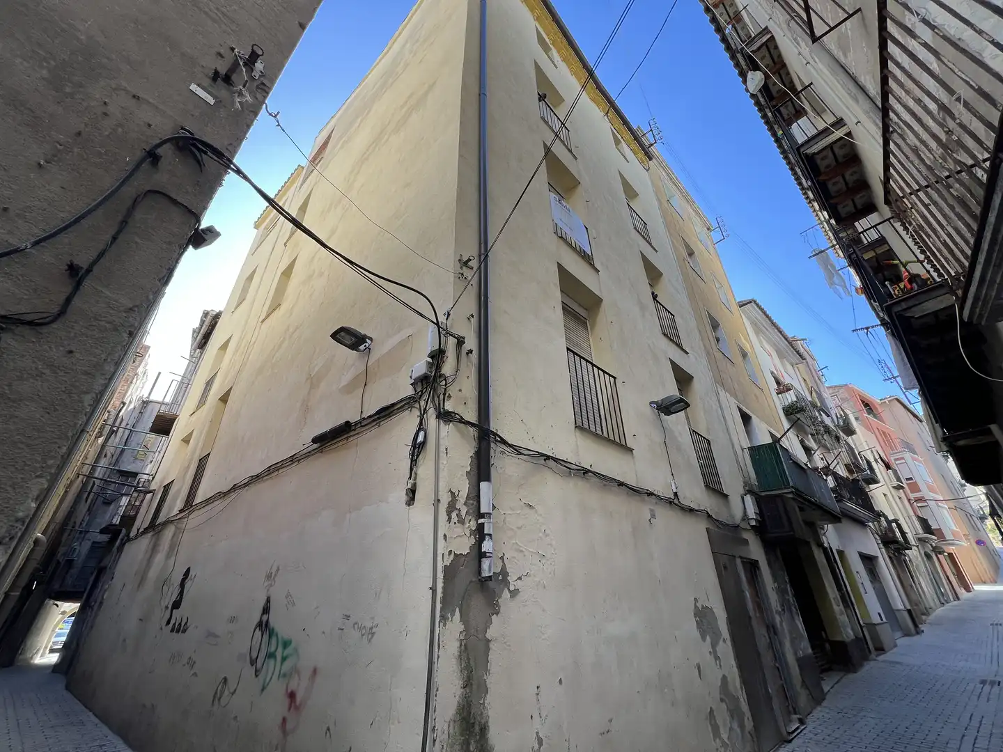 Residencial en venda a Carrer Santa Anna, imagen 20