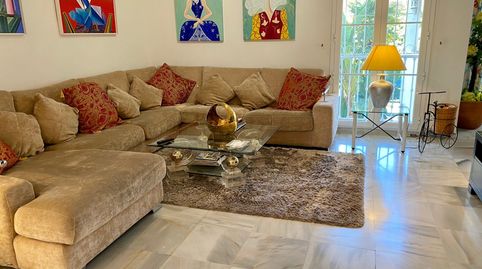 Foto 4 de Apartament en venda a Piedramar-arroyo Piedras, 1, Nagüeles Alto, Marbella