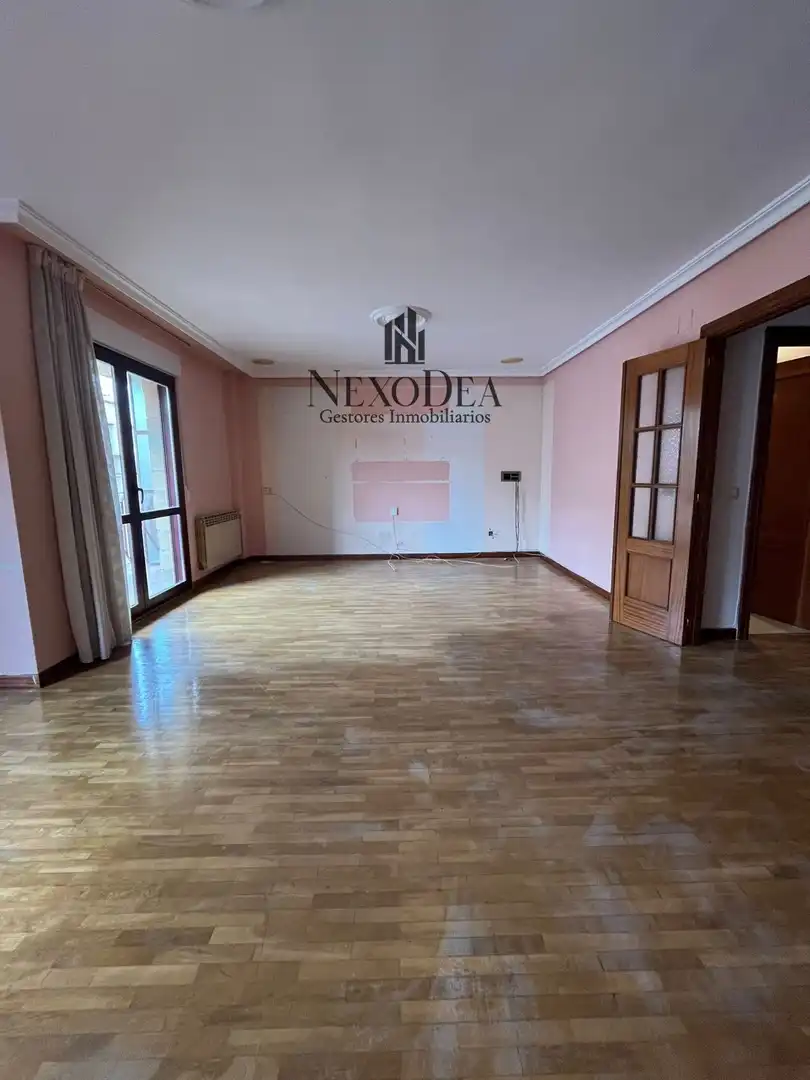 Pis en venda en Campo de la Juventud