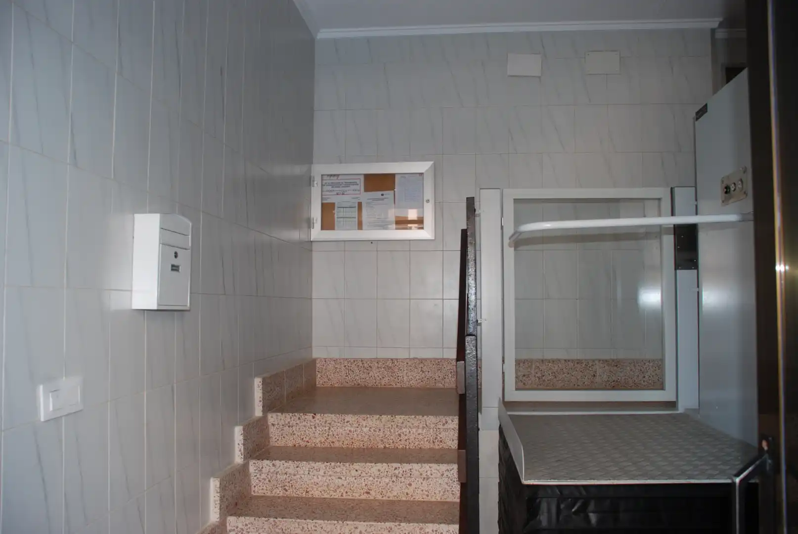 Appartement compact avec ascenseur à vendre à Carrer del Porquet 7, imagen 21