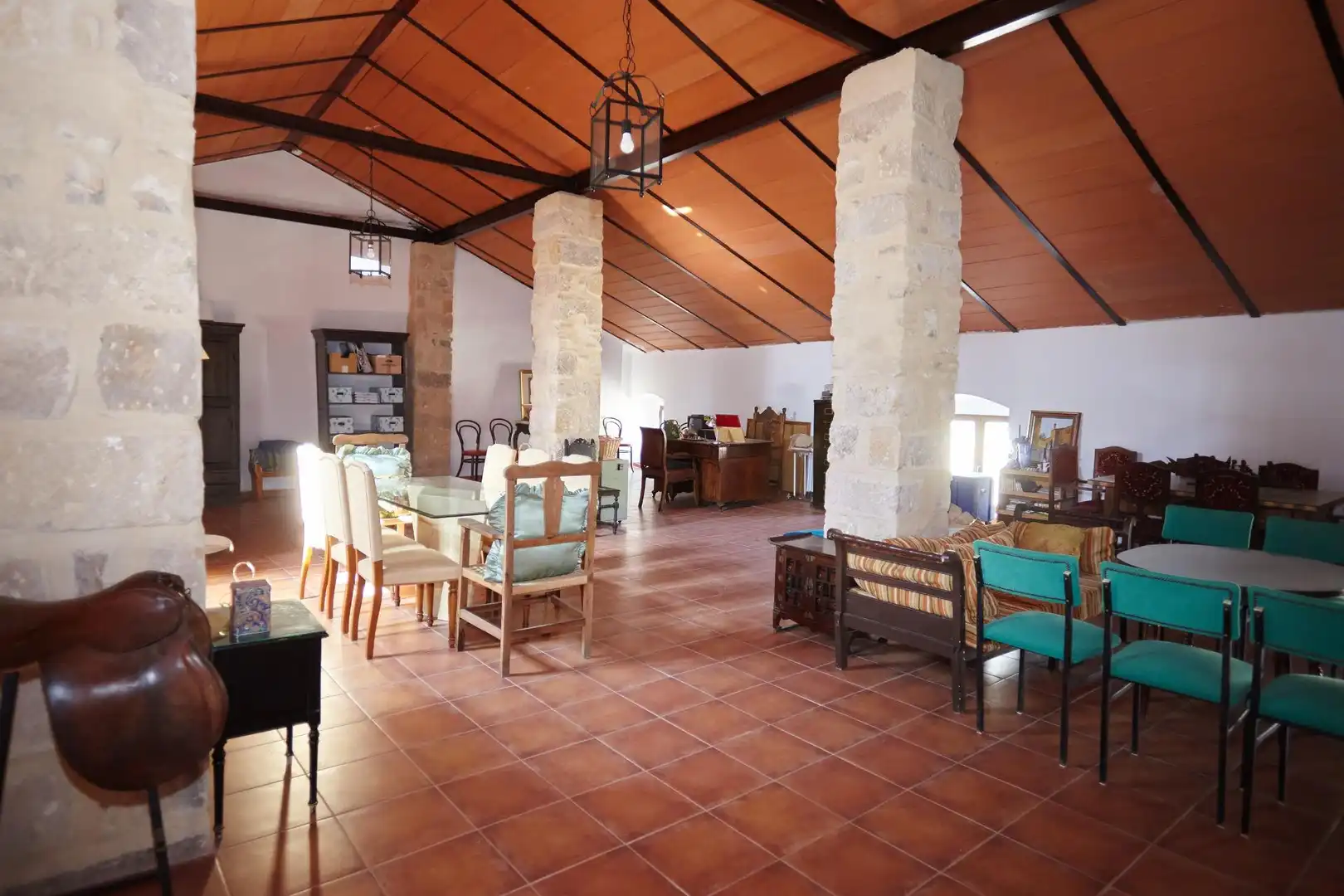 Casa o xalet en venda en Baeza amb Aire condicionat, Calefacció i Terrassa