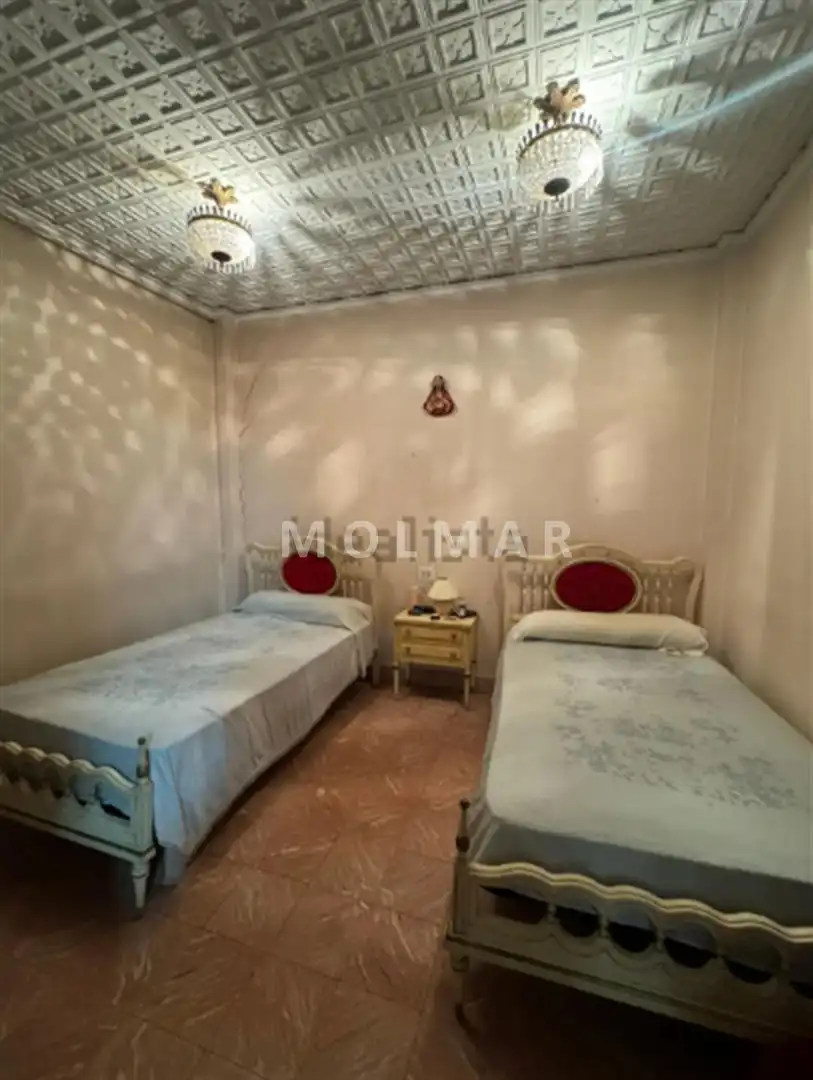 Maison avec terrasse à vendre à Avinguda de la Glorieta, imagen 6