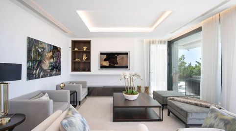 Magnifica Villa en Nueva Andalucia, imatge 2