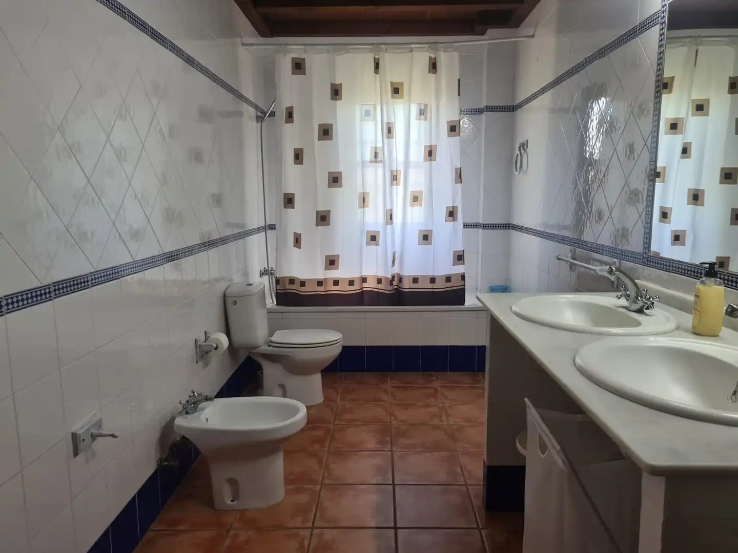 Haus mit Pool zur Miete in Avenida 28 de Febrero 110, imagen 21