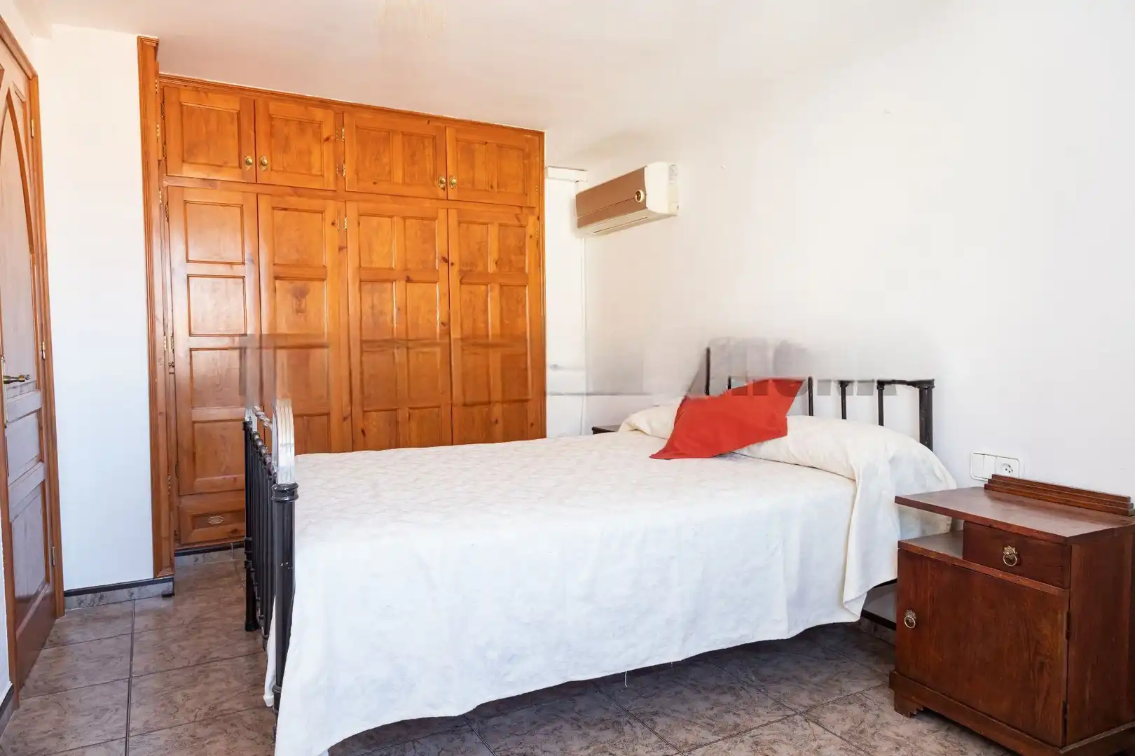 Bedroom of Houses for sale in Celrà  with Heating, Private garden and Terrace