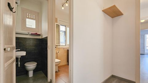 Foto 3 de Apartamento en venta en Corsega, L'Antiga Esquerra de l'Eixample, Barcelona Capital