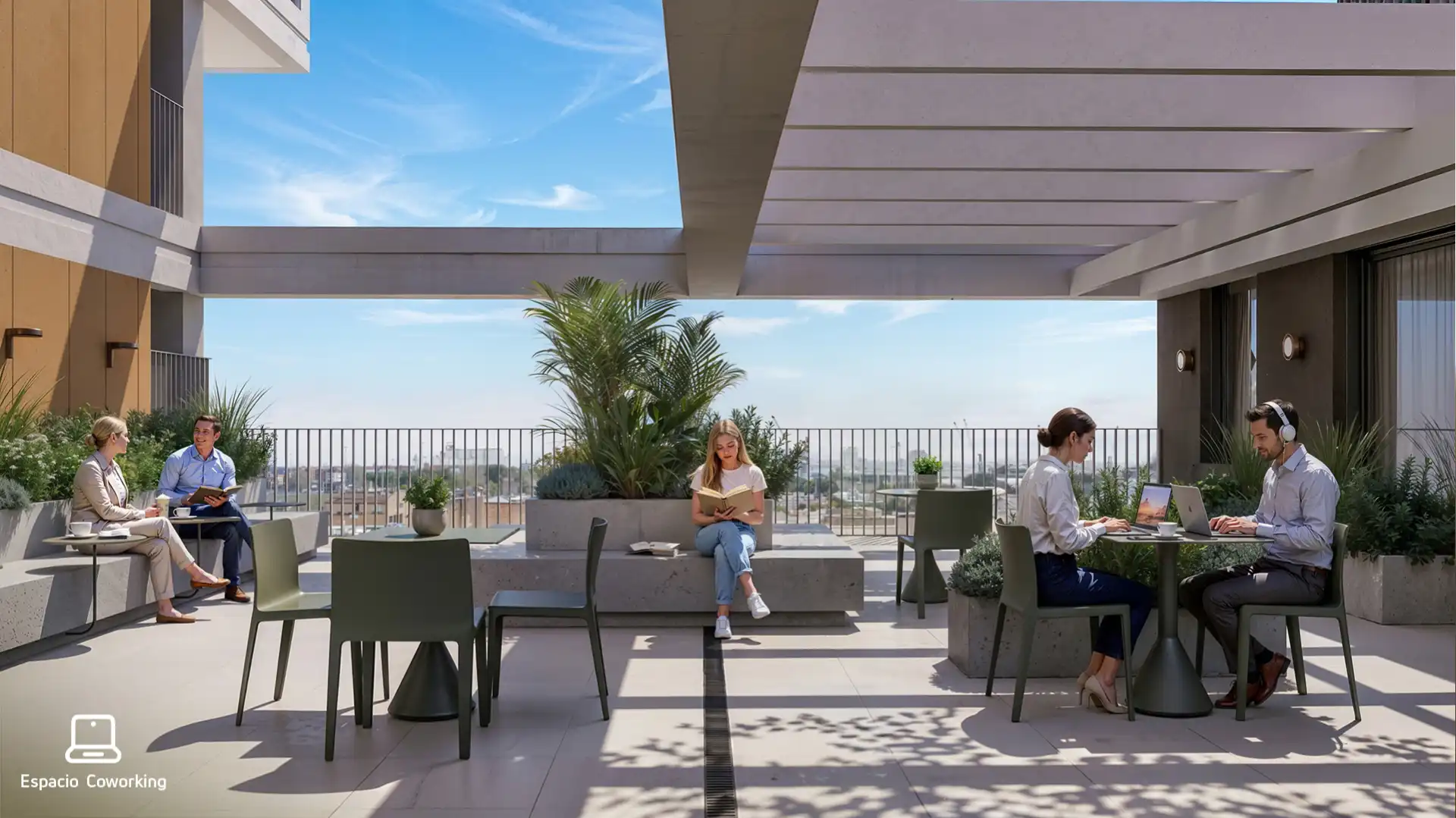 Wohnung zum Verkauf in Carrer de Pontils, La Marina del Prat Vermell