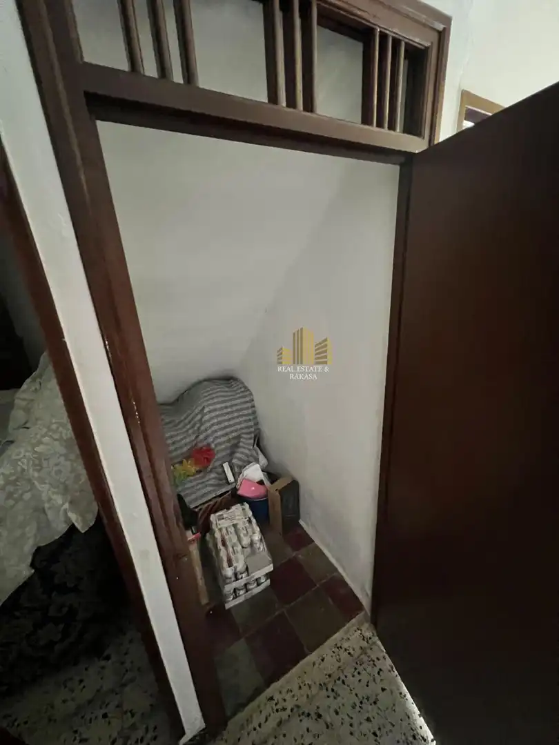 Casa o xalet en venda en Alcalá de Guadaira amb Terrassa i Traster