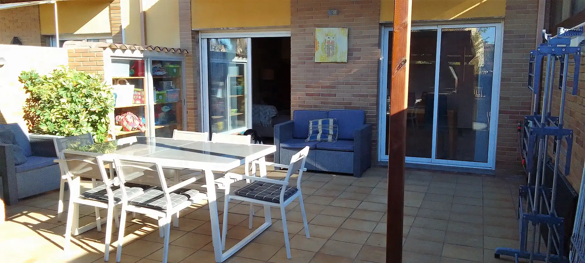 Reihenhaus mit Terrasse zum Verkauf in Vilafortuny - Cap de Sant Pere, imagen 10