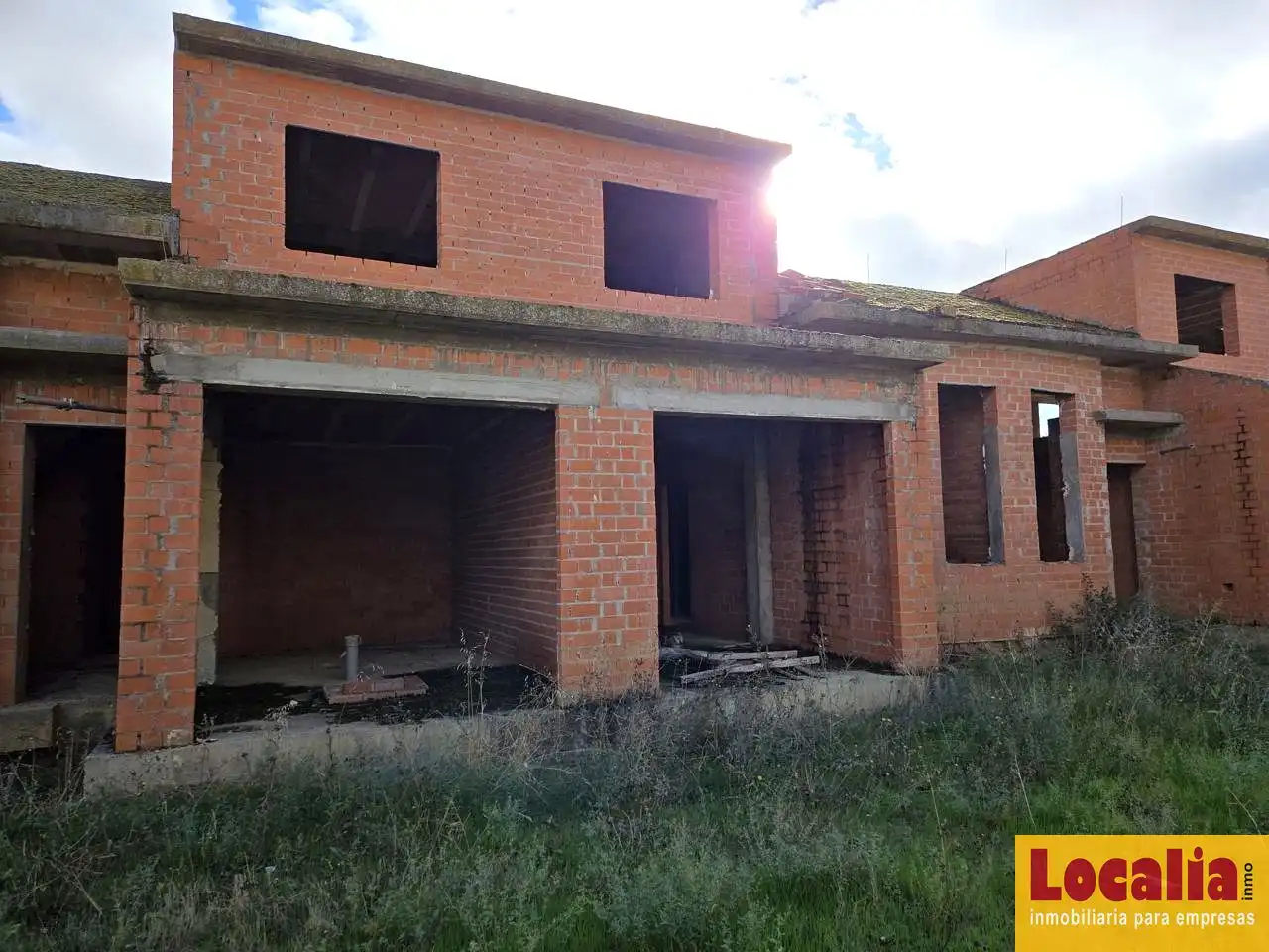 Grundstücke und Bauplätze zum Verkauf in Solana, imagen 5