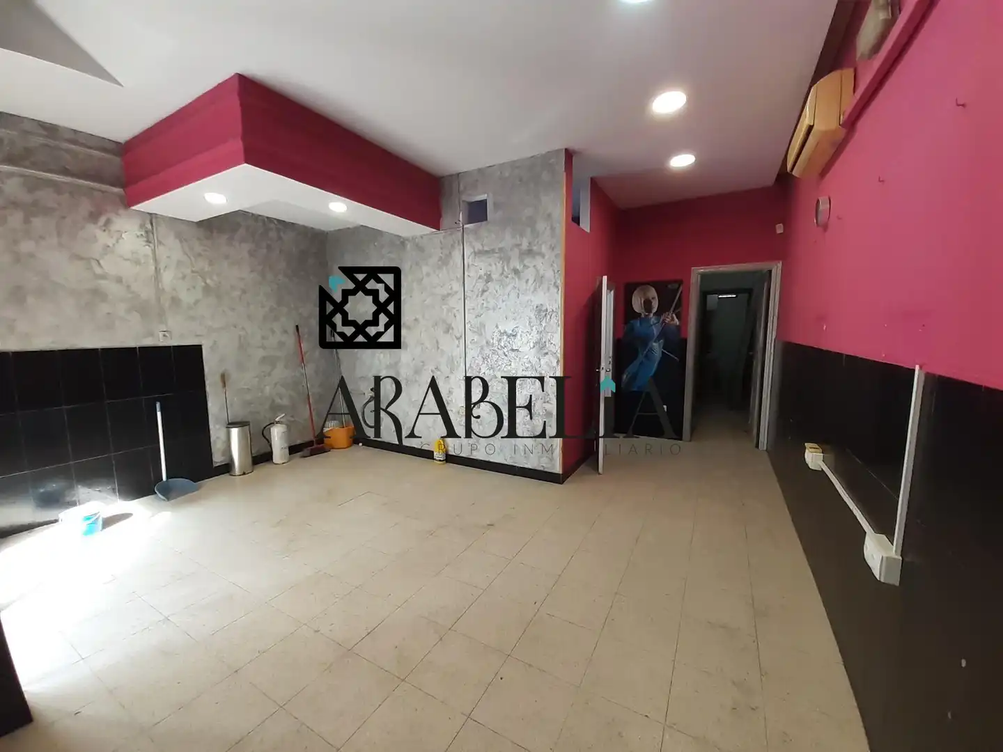 Local comercial en venta en Centro
