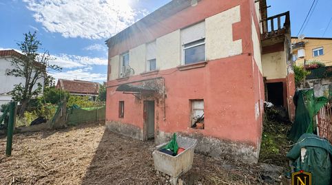 Foto 2 de Casa o xalet en venda a Rúa Milladas, 42, Lavadores, Vigo