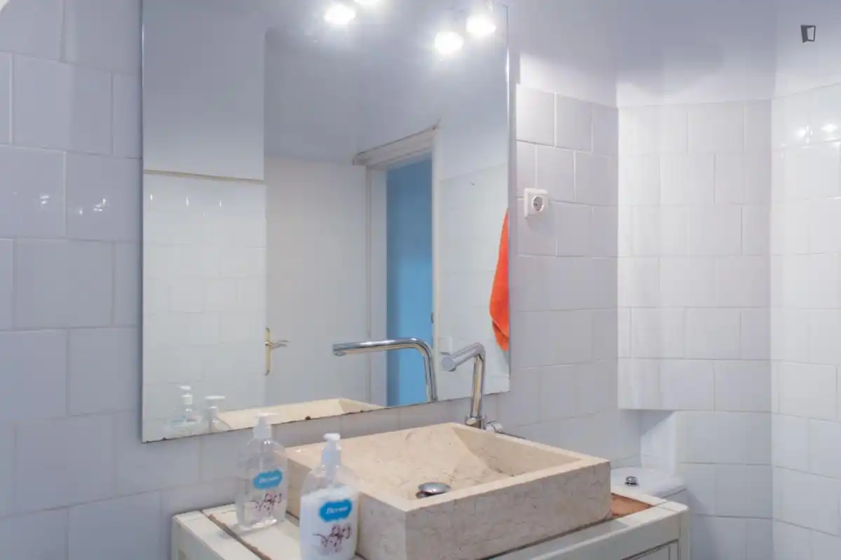 Zimmer in El Camp d'en Grassot i Gràcia Nova