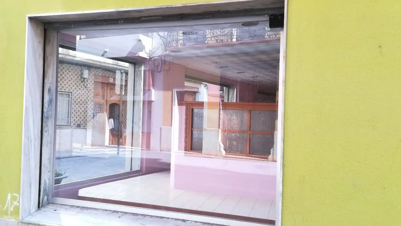 Casa amb terrassa en venda a Algemesí, imagen 34