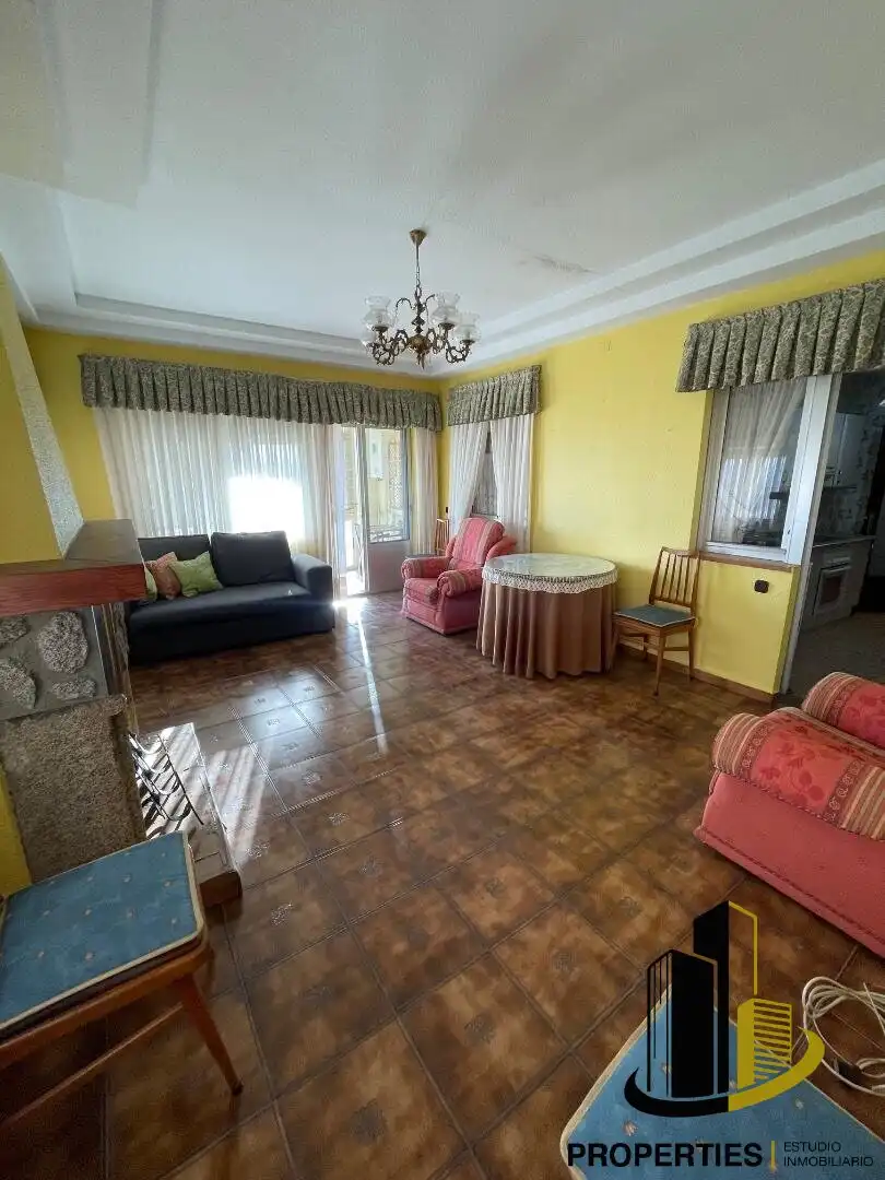 Haus zum Verkauf in Guijuelo, imagen 4