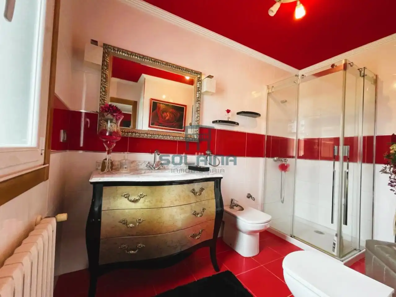 Chalet con terraza en venta en Barbadás, imagen 26