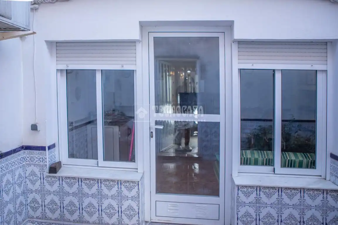 Detached homes for sale in Pulpí pueblo