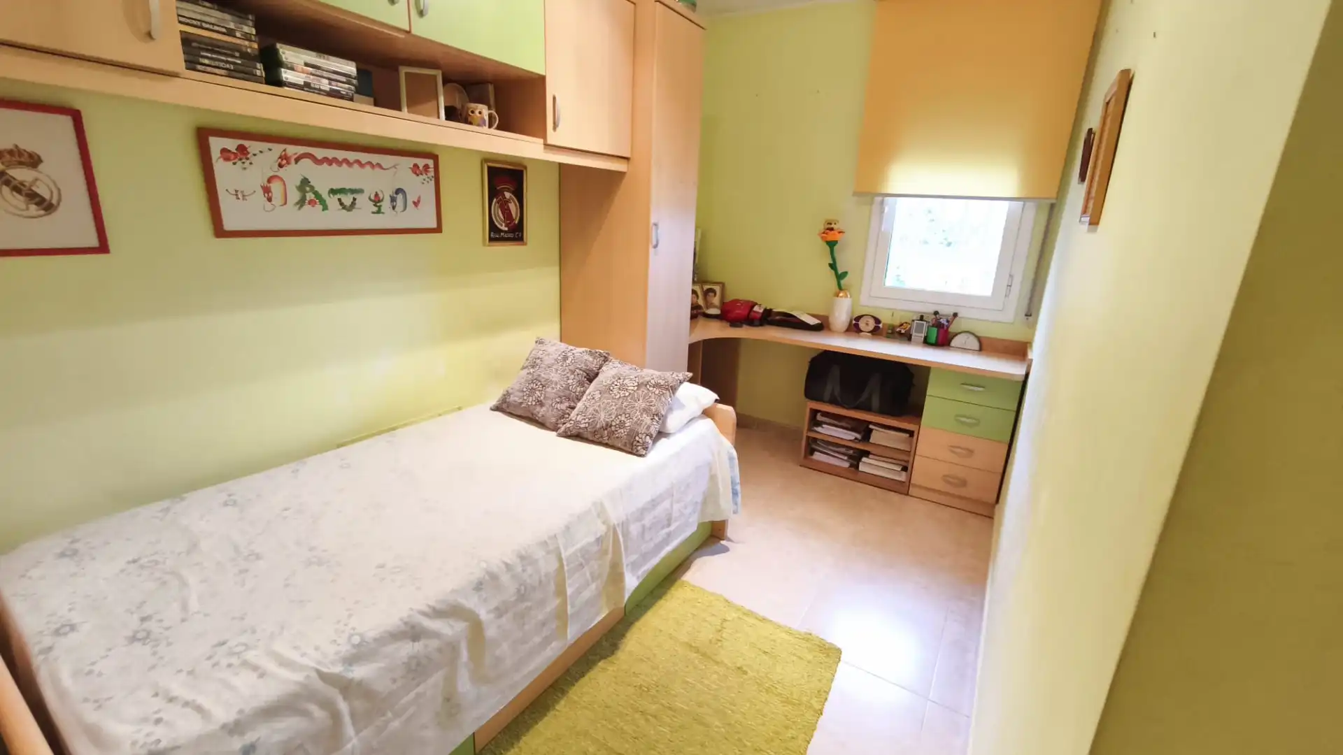 Casa con terrazza in vendita a Cervelló, imagen 26