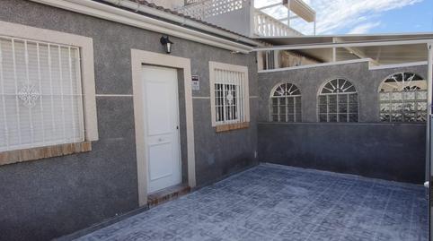 Foto 4 de Casa o xalet en venda a Zona Carrefour - Urbanizaciones, Torrevieja