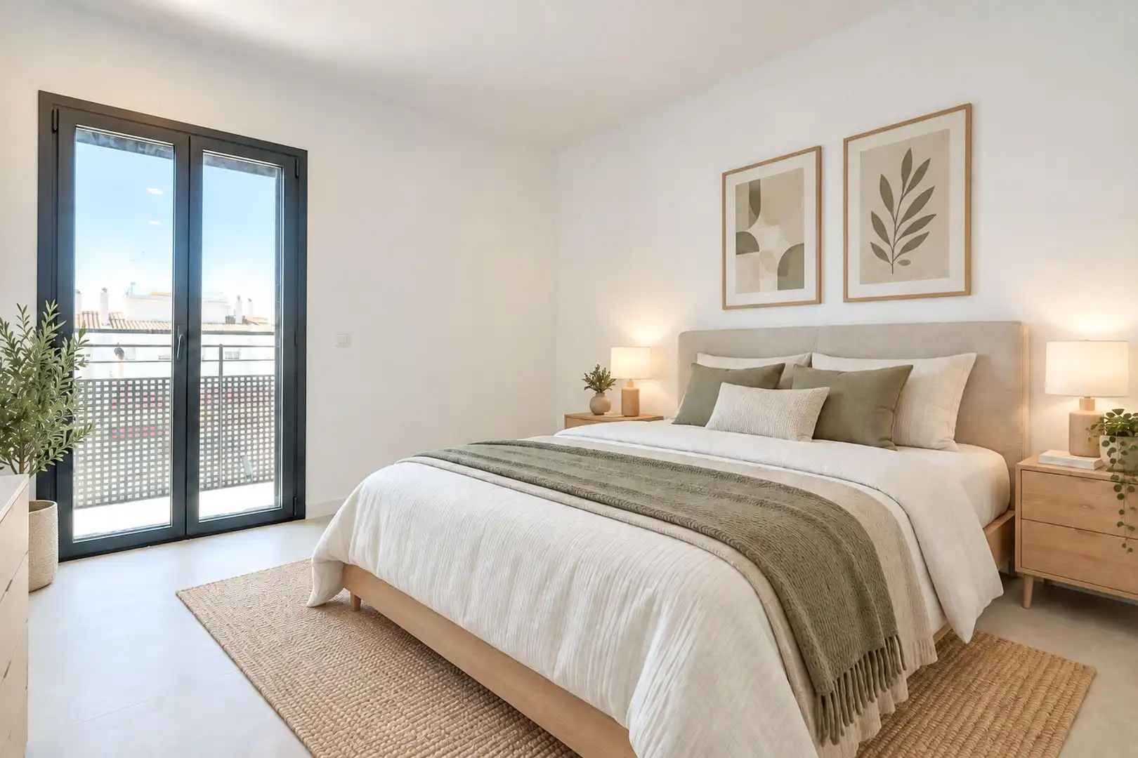 Duplex avec terrasse à vendre à Centre, imagen 21