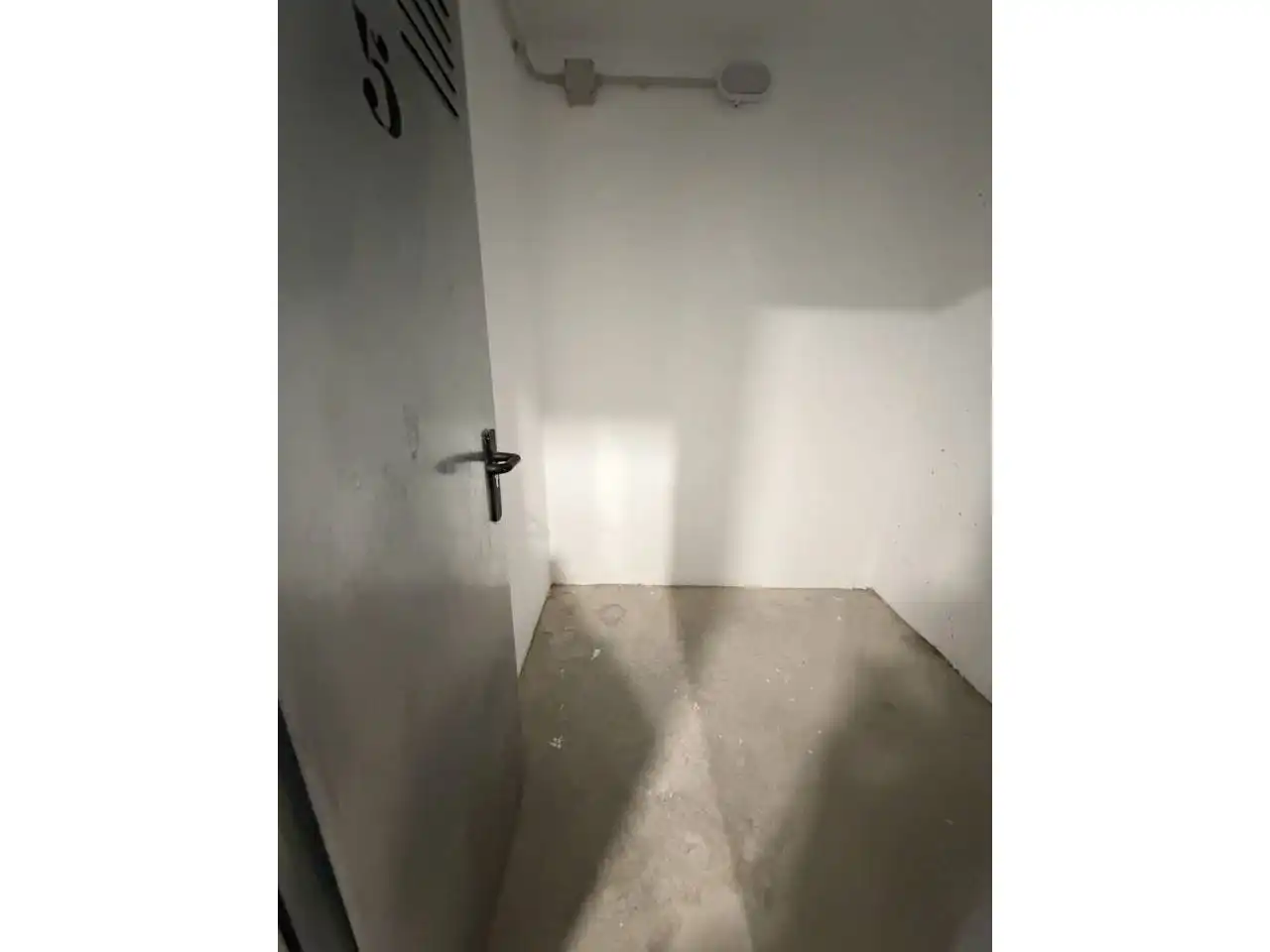Piso de alquiler en Las Palmas de Gran Canaria con Trastero, Amueblado y Alarma