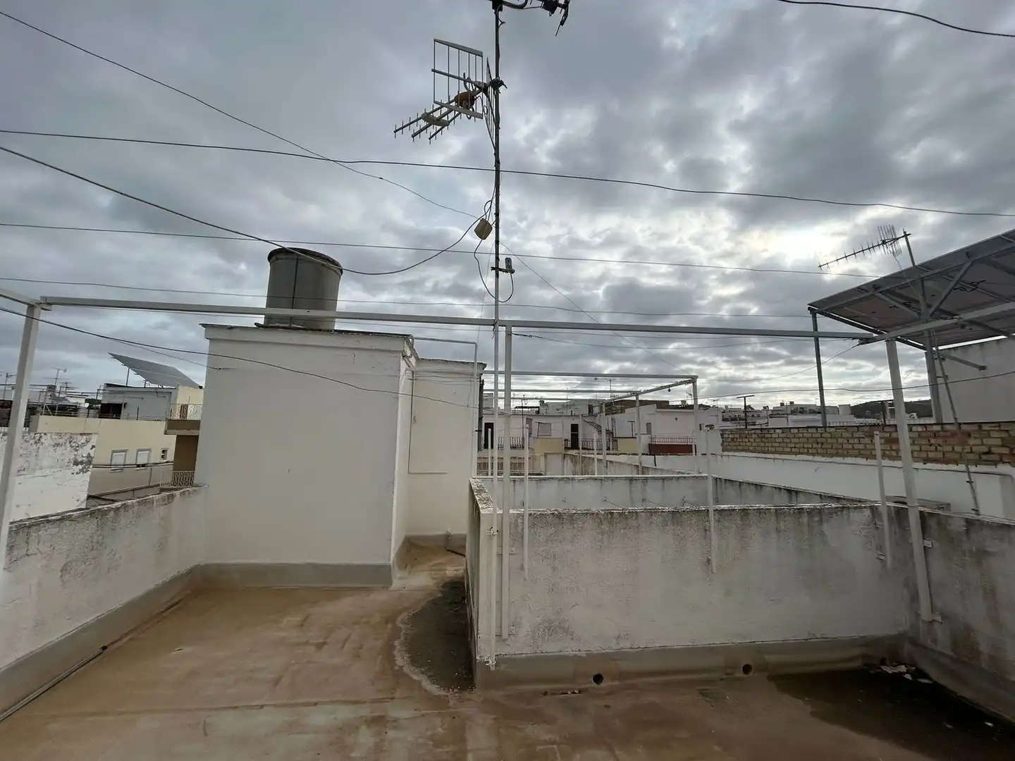 Finca rústica en venta en Calle Colonia, 11, Morón de la Frontera