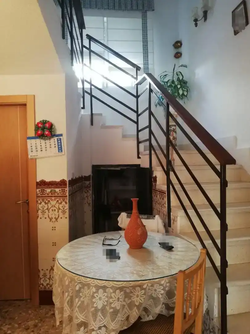 Flat for sale in Botija  with Air Conditioner