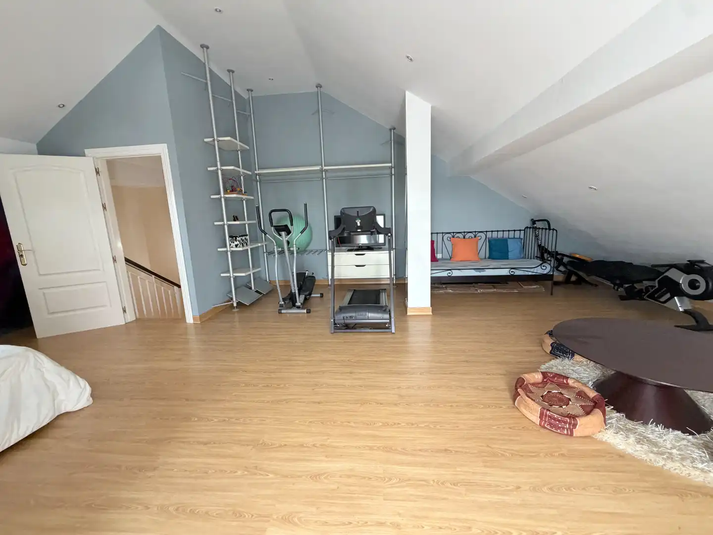 Casa o xalet en venda en Espartinas amb Aire condicionat, Terrassa i Traster