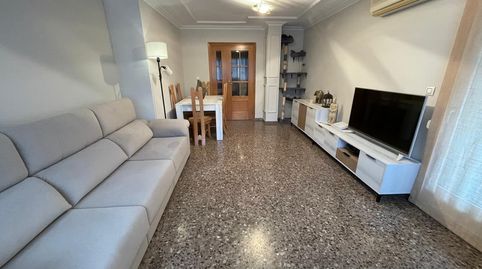 Foto 2 de Apartament en venda a El Mercado, Manises
