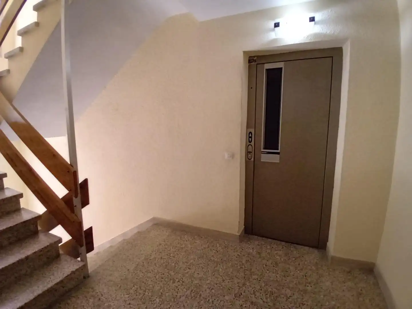 Studio with lift for sale in Centro Urbano, imagen 17