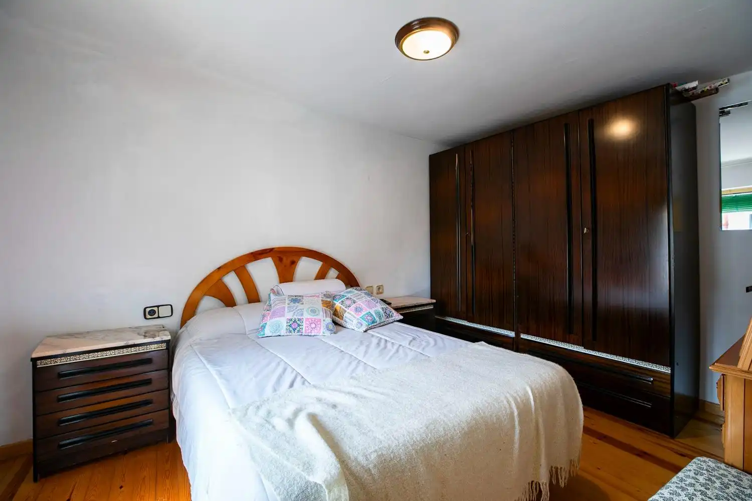 Habitación de Casa o chalet en venta en Biescas con Calefacción