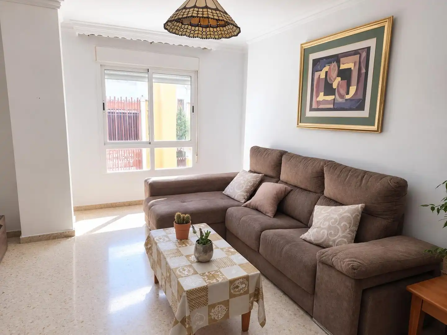 Flat with lift for sale in El Rinconcillo, imagen 2