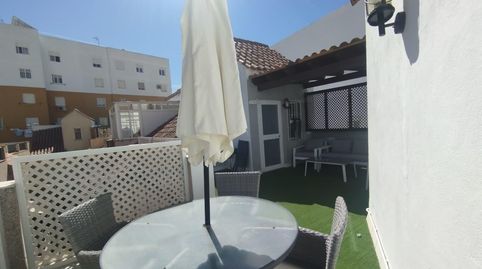 Foto 3 de Casa o xalet en venda a El Cristo - Cayetano Roldán, San Fernando