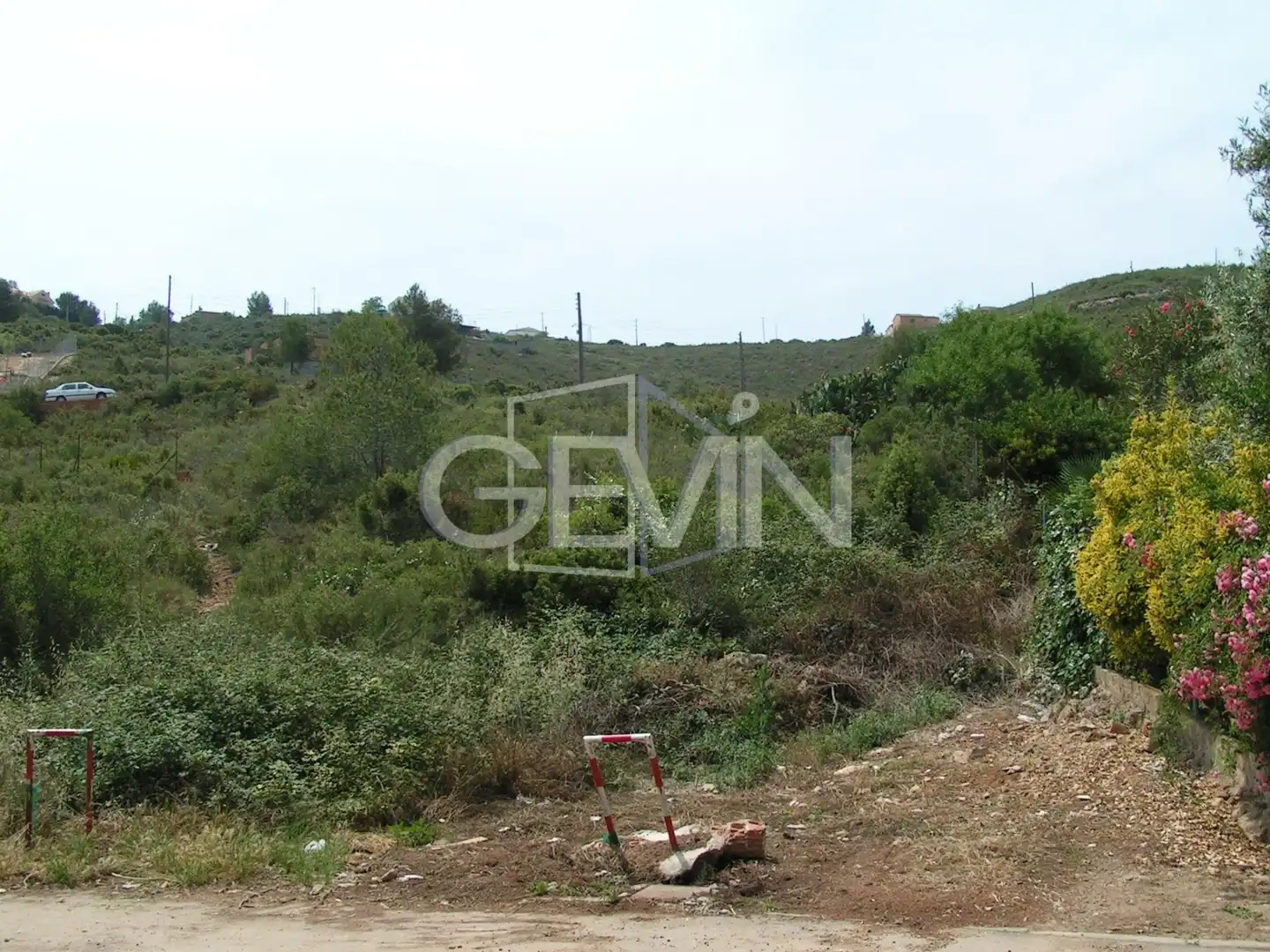 Residencial en venta en La Bisbal del Penedès