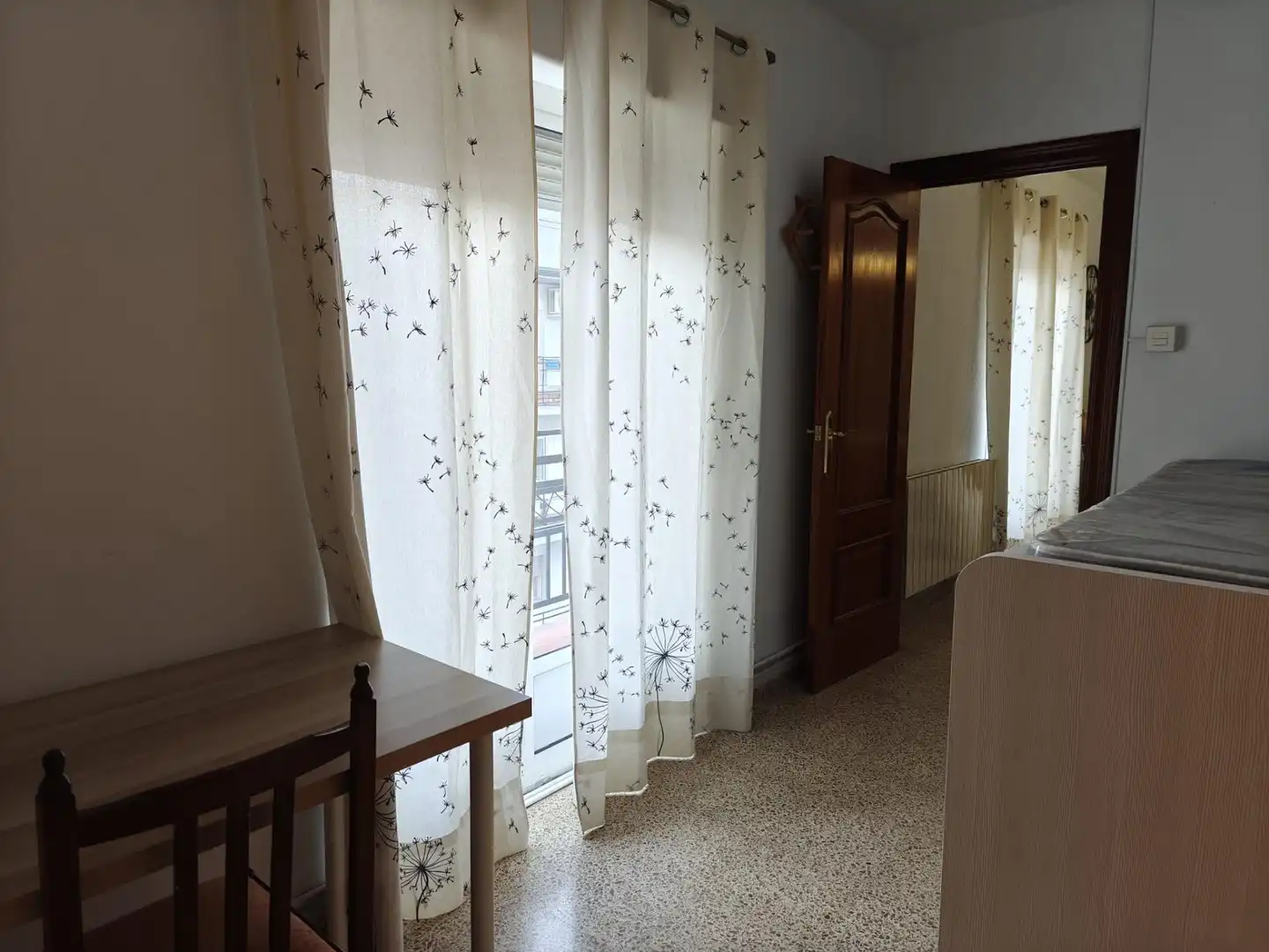 Room in Calle Dr, Pareja Yebenes, Plaza de Toros