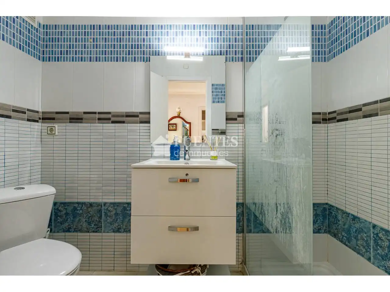 Piso en venta en Avenida Villajoyosa, Albufereta