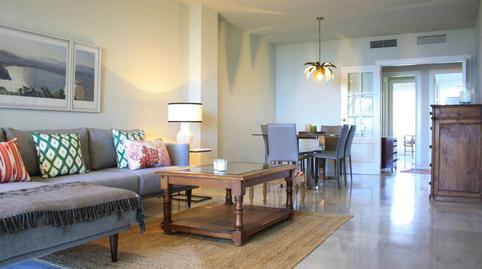 Foto 5 de Apartament de lloguer a Playa Bajadilla - Puertos, Málaga