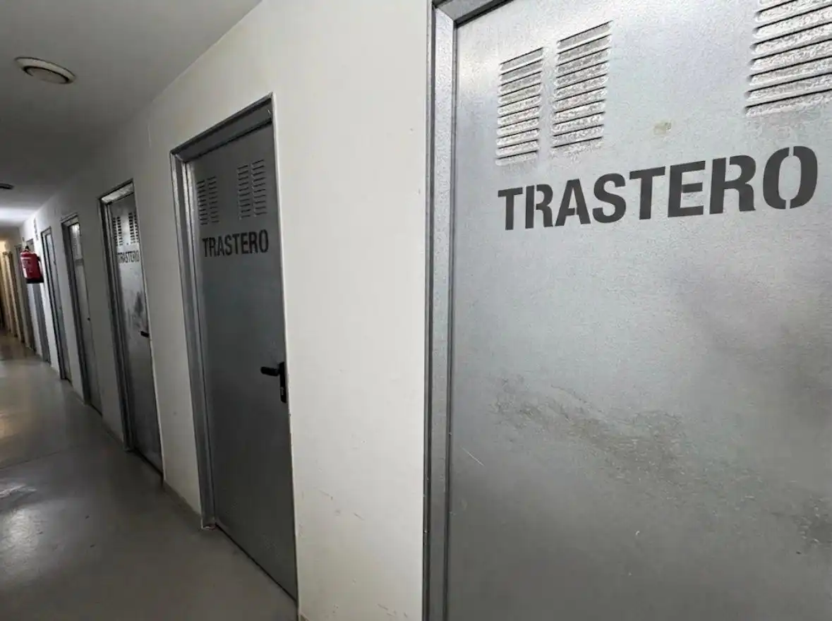 Pis en venda a Santa Perpètua de Mogoda