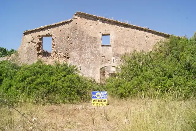 Terrain rustique à vendre à Olivella, imagen 2