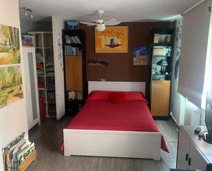 Dormitori de Apartament per a compartir en  Madrid Capital amb Calefacció, Forn i Rentadora