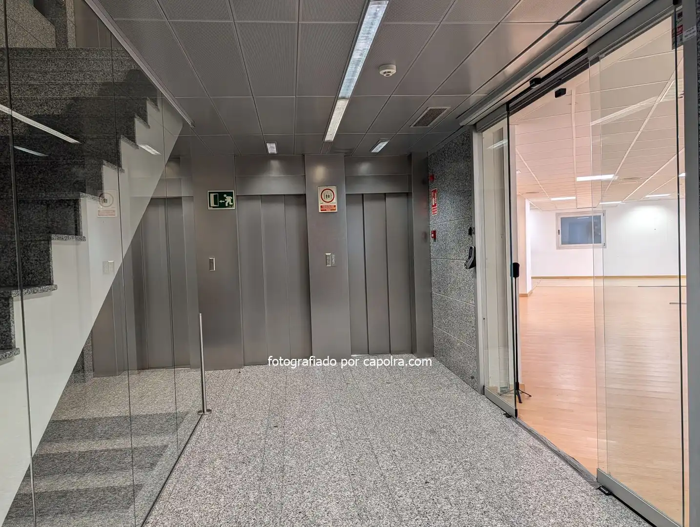 Büro mit Aufzug zur Miete in beethoven, imagen 33
