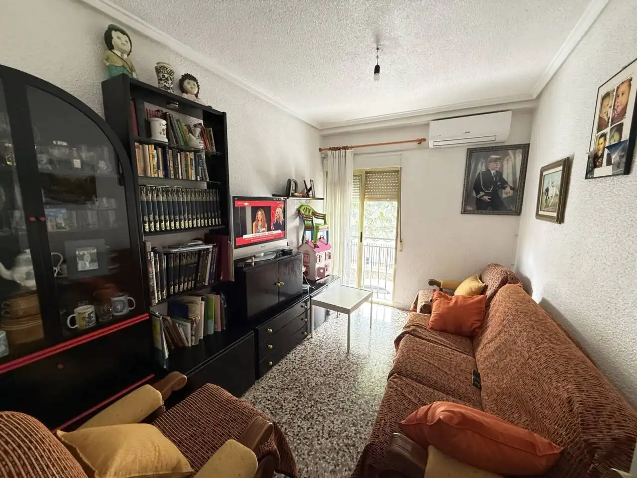 Wohnung mit Aufzug zum Verkauf in Elche ciudad, imagen 3