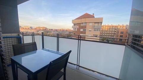 Foto 4 de Apartament de lloguer a Avenida José Prat, Facultad de Medicina, Albacete