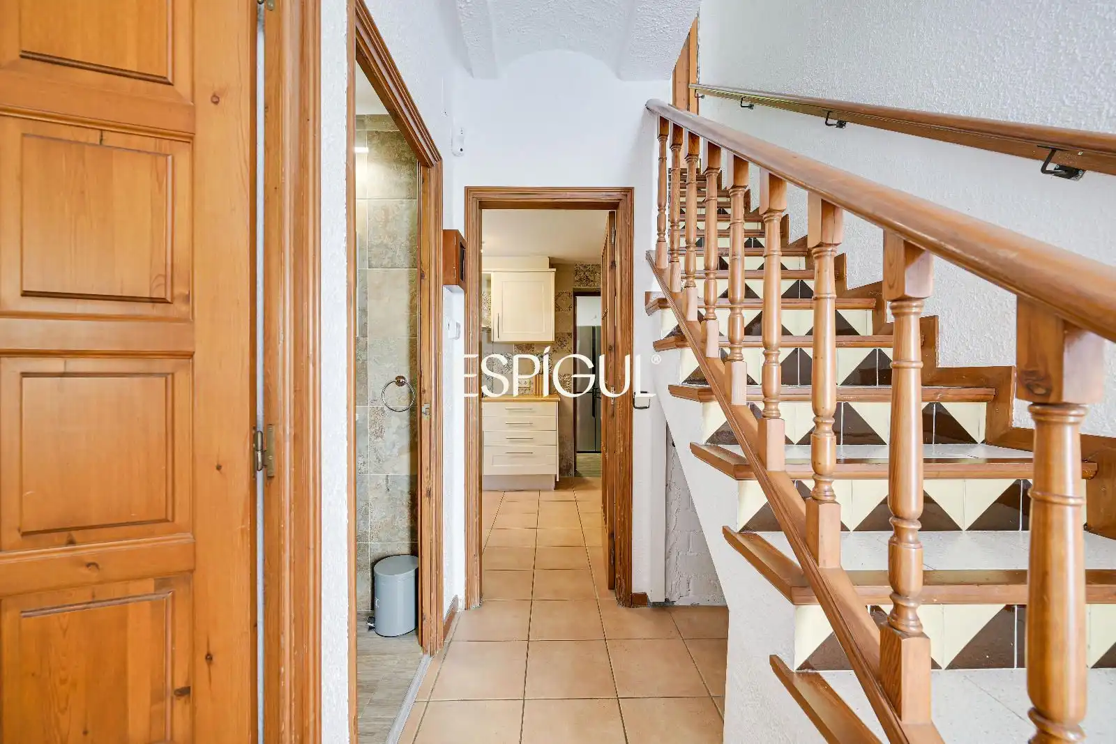 Casa con terraza en venta en Florencia, imagen 14