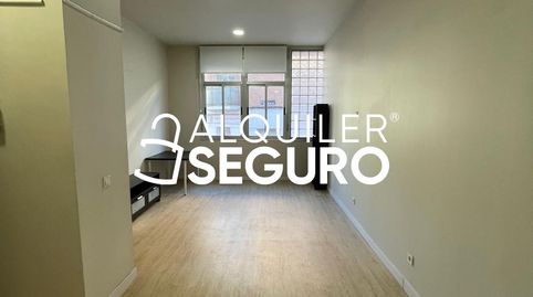 Foto 5 de Pis de lloguer a Parador del Sol, Comillas, Madrid Capital