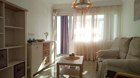 Photo 3 of Flat for rent in San Jerónimo - La Bachillera, Sevilla Capital