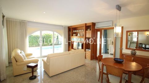 Foto 3 de Casa o chalet en venta en Carrer Cap Negre, Santa Margarita, Roses
